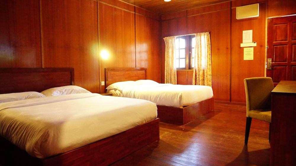 Langgura Baron Resort Pantai Cenang  Bagian luar foto
